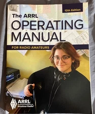 The ARRL Operating Manual, ARRL Inc