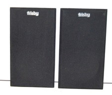 Frisby FS-2000BT Replacement Grills