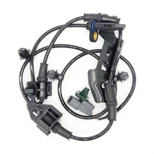 Mpulse Sen-2Abs1404 Rear Right Abs Wheel Speed Sensor For 07-10 Fits For Honda