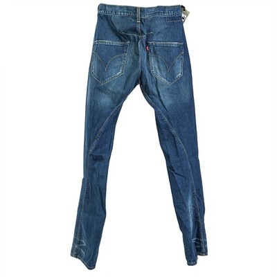 Levi's Jeans Hose Blau Guys Standard Fit 13035 Herren W28 L32 Levis Jeanshose