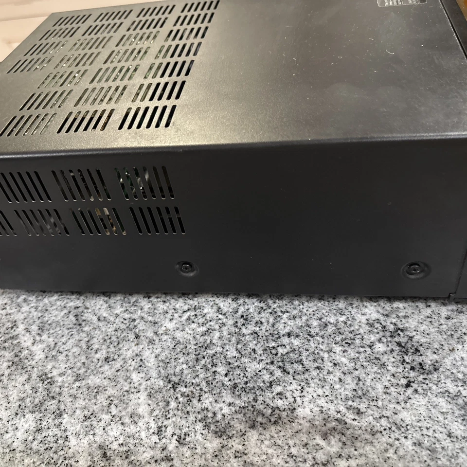 Onkyo CR-325 CD Receiver Integrated Tuner WRATT Tested Works Unit Only - Image 3 of 4