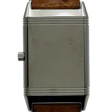 Jaeger-LeCoultre Reverso Classic 250.8.86 White #324 2