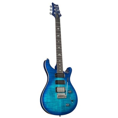 PRS SE Studio Lake Blue - PRS E-Gitarre