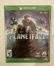Age of Wonders: Planetfall Xbox One (Brand New Factory Sealed US Version) Xbox O