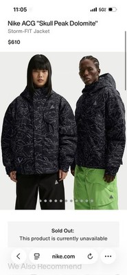 NEW Nike ACG 