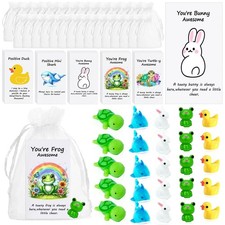 50 Set Employee Appreciation Gifts Bulk for Thank You Staff Teacher Coworker ...