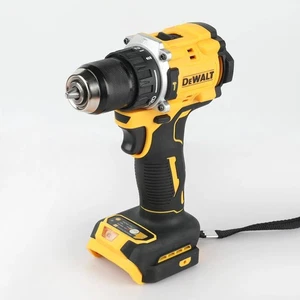 DEWALT DCD805 20V Power Tools Brushless Impact Drill Cordless Electric Screwdriv