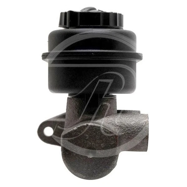 For Dodge Magnum 1979 Raybestos Element3 Brake Master Cylinder Foto 4 de 4