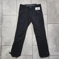 Peak Performance Pants Sz.M Black