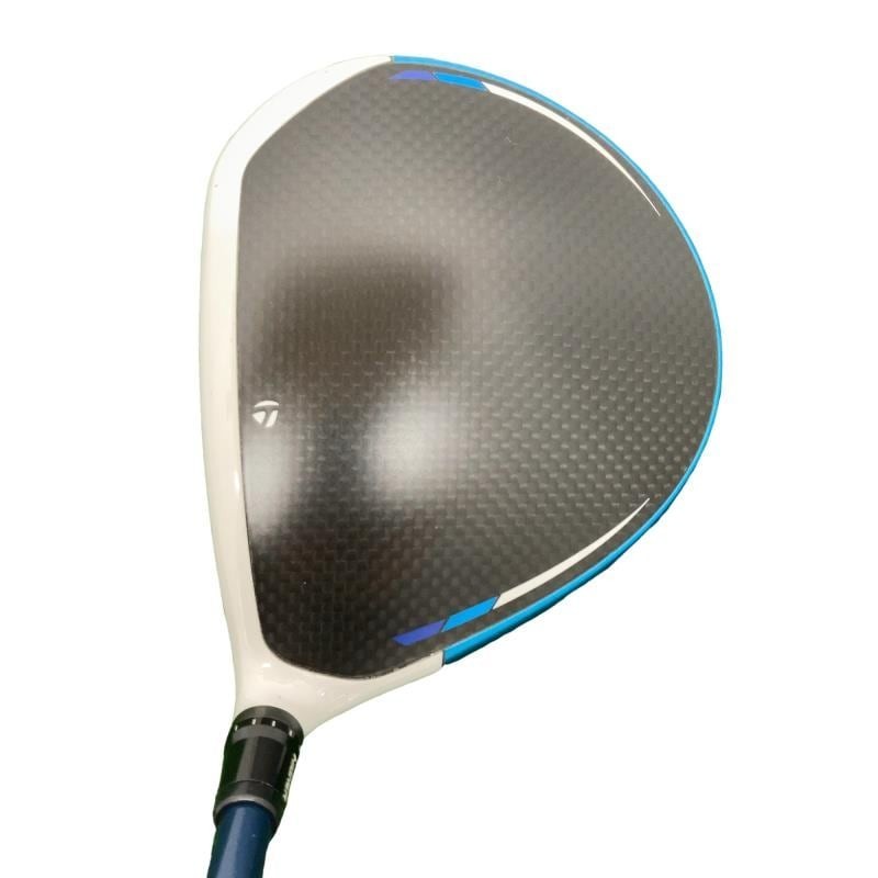TaylorMade Q i10 Max FairwayWood 3W 5W 7W RH Diamana BLEU TM50 Graphite