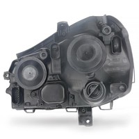 Tyc 20-0729-05-2 Hauptscheinwerfer Rechts Scheinwerfer Frontscheinwerfer FüR Vw