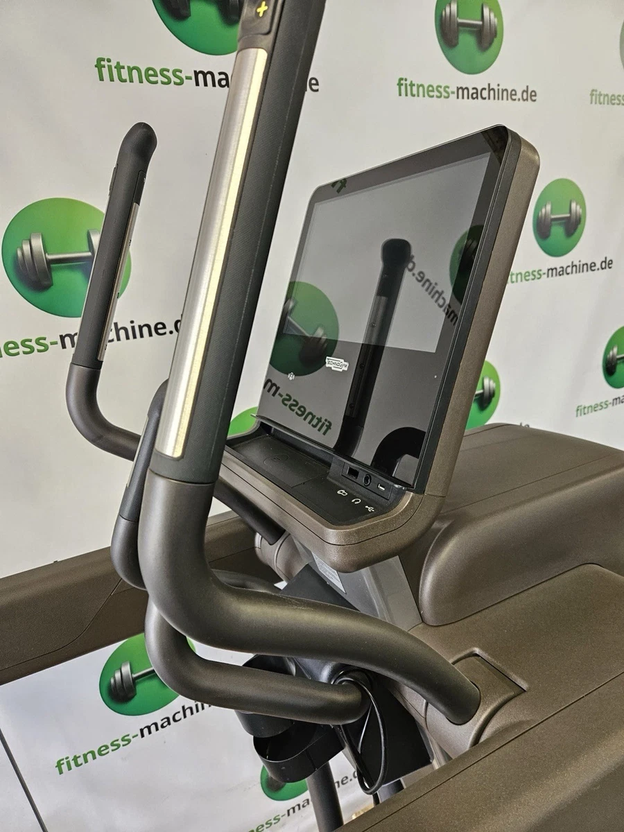 Crosstrainer Technogym Vario  Artis Unity 4.0 LIVE