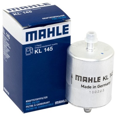 Benzinfilter Mahle KL145 für BMW C1 125 200 Peugeot Jet Force K15 125 Filter