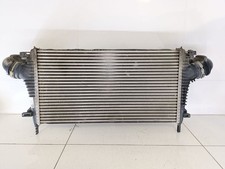 Radiateur Opel INSIGNIA