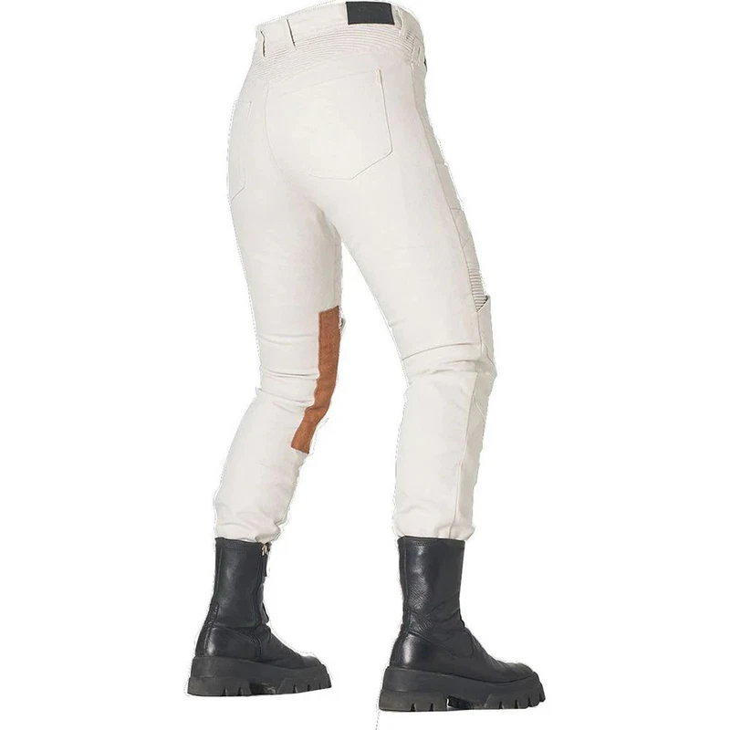 Fuel Sergeant 2 Lady Colonial White, photo 2 of 5