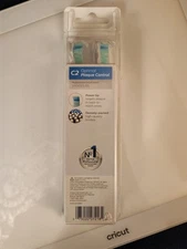 Philips Sonicare Plaque Control Replacement Electric Toothbrush Head - 3ct