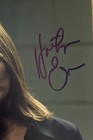 Kathryn Erbe Signed 8x10 Color Pic from TV Law & Order Criminal Intent W/ COA — photo 6