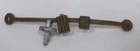 Vintage Yoda 1980 Kenner Star Wars ESB 3.75" Figure Original Belt Part