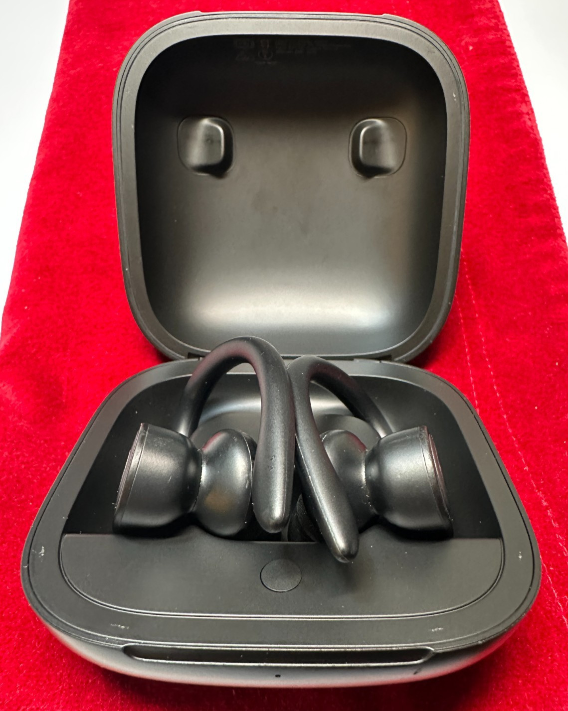 Beats by Dr. Dre Powerbeats Pro In Ear Wireless Headphones - Black