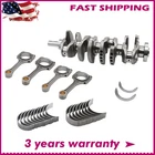 For Hyundai Sonata/Santa Fe & Kia Optima 2.4L Engine Crankshaft Connecting Rod