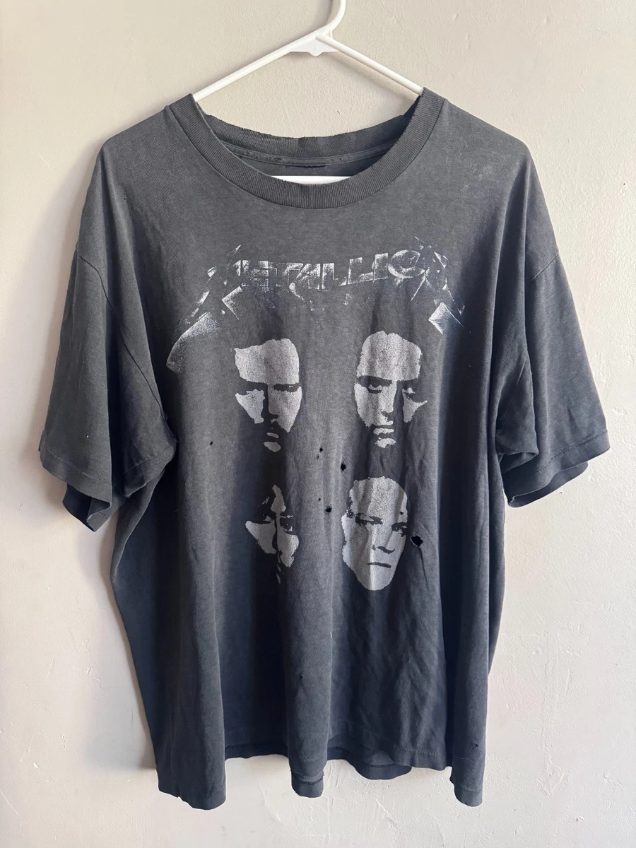 Metallica Shirts products for sale | eBay