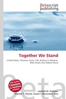 Lambert M. Surhone (U. A.) | Together We Stand | Taschenbuch | Englisch (2026)