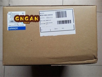 1PCS Brand New In Box Omron R88M-K75030T-S2-Z Free Fast Ship US free tax