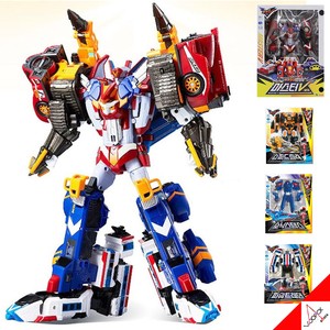 tobot v super driller