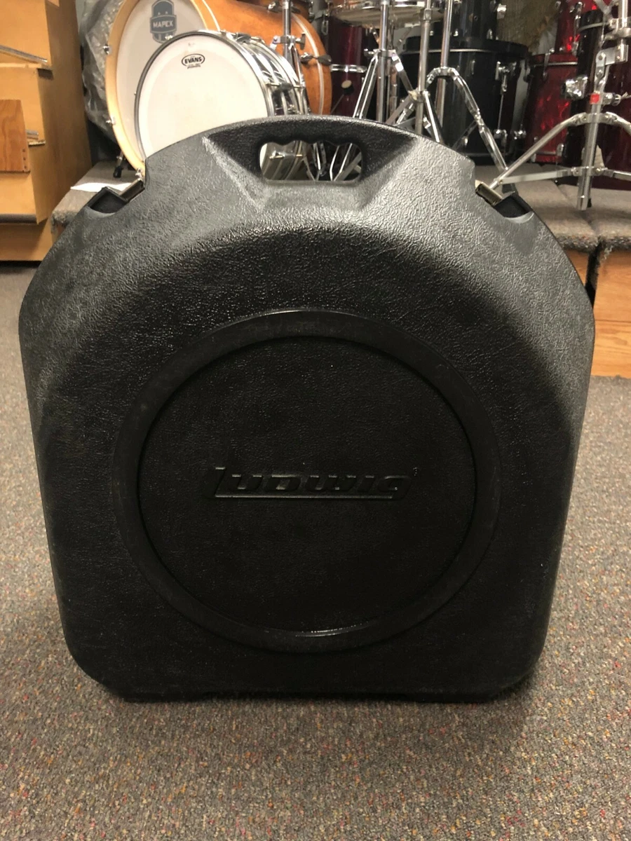 Ludwig snare drum sale case