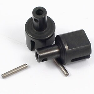 HoBao Hyper Mini St Tt Center Diff Output