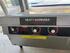 hatco glo-ray food warmer