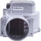 For 1983-1985 Toyota Celica Supra Mass Air Flow Sensor Cardone 1984 - Picture 1 of 7