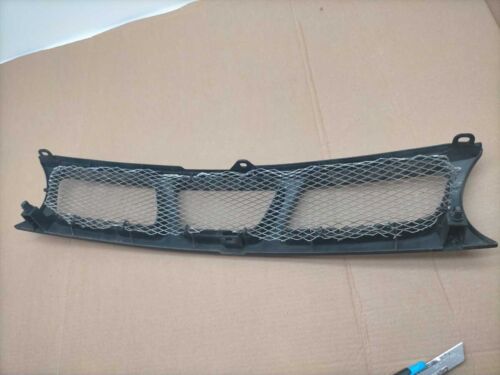 Toyota Genuine Starlet EP82 Front Grill GT Turbo Black Used from Japan JDM - Imagen 5 de 9