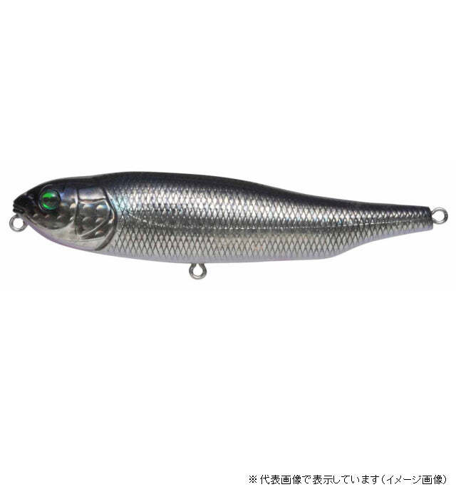 Megabass.GIANT.DOG-X.SW.SP-C/#9✖⑤ Megabass GIANT DOG-X SW – blueseabass