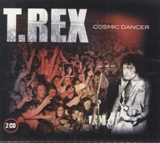 T. Rex - Cosmic Dancer 2CD (New)