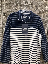 Lands End Womens Large Jacket