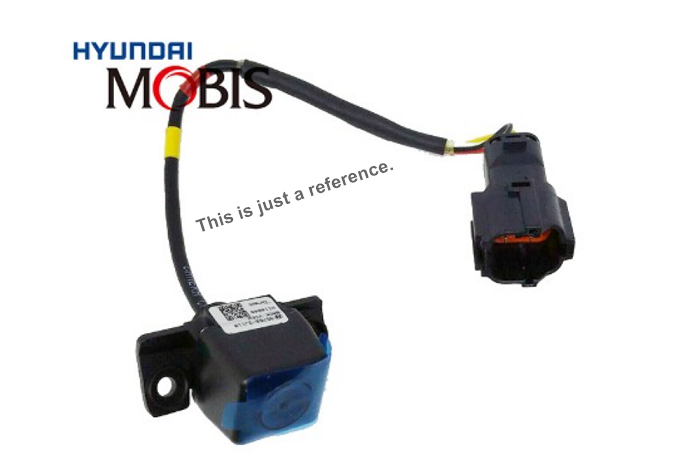 harukityページ 99240CU000 Genuine Camera Ass'y Back View For Hyundai Genesis GV60