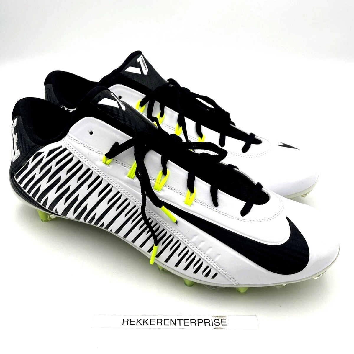 Nike Vapor Carbon Elite 2014 TD Black White for Sale