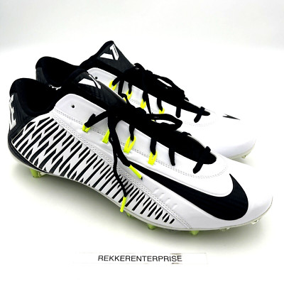 Nike Vapor Carbon Elite 2.0 TD 'White Black Volt' 631425-100