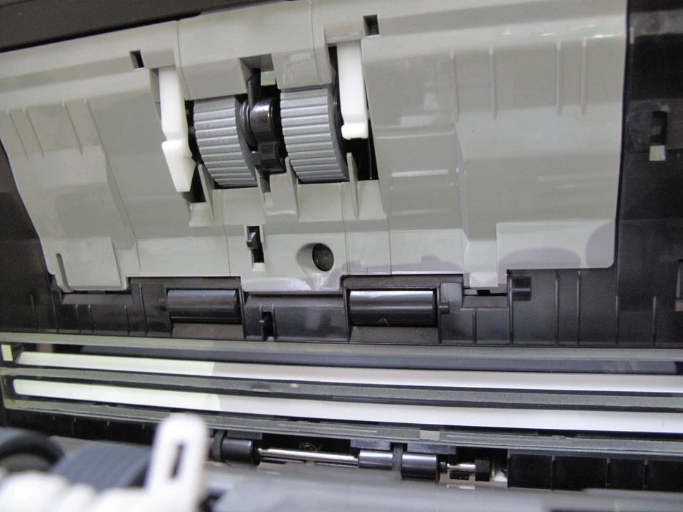 Fujitsu Fi-6130Z ZLA High speed Farb duplex scanner und USB-Treiber Win 7~ 11 - Bild 4 von 4