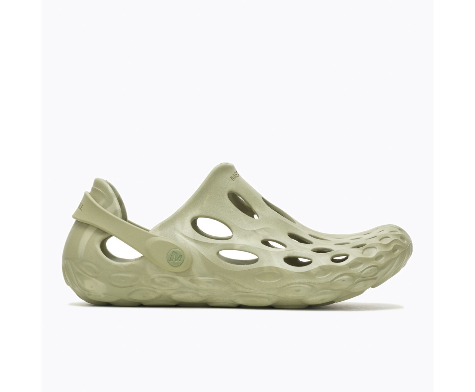 Scarpe sandali Merrell Hydro Moc Herb uomo acqua escursionismo outdoor J003745