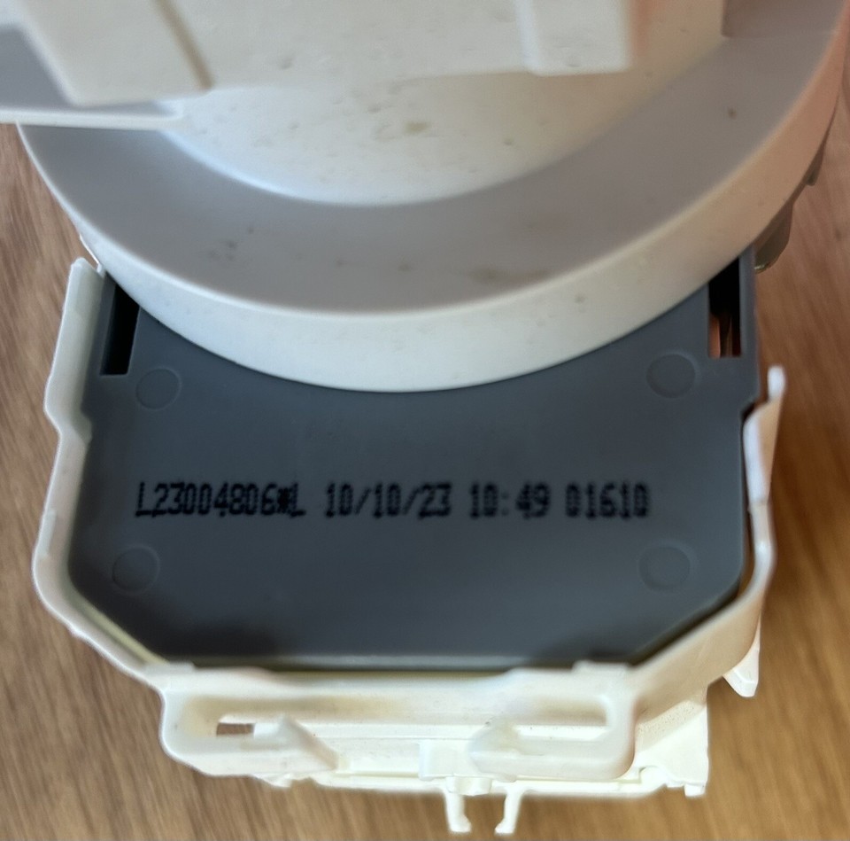 SAMSUNG WASHING MACHINE ECO BUBBLE 9KG Parts Job Lot Motor, Belt, Drain