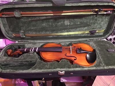 Violin Canzona Strings CVI7S 3/4