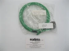 BEECHCRAFT STORMSCOPE 6 FOOT ANTENNA CABLE PN: 803-10950-004