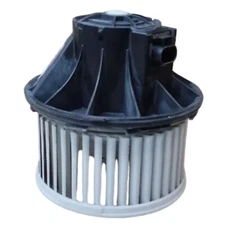 03 04 05 06 Sierra Silverado AC Blower Motor Heater Fan Cage w/Man Temp Chevy GM