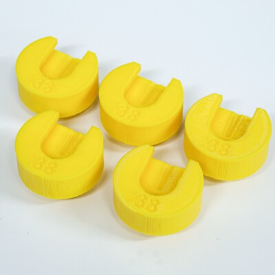 Fox 38 Float Volume Spacer - Bottomless Token - 234-44-189 - Gabel - 803-01-663