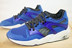 puma trinomic hombre zapatillas