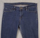 Ralph Lauren Denim & Supply Skinny Jeans Medium Wash American Flag Size 30x32" — photo 8