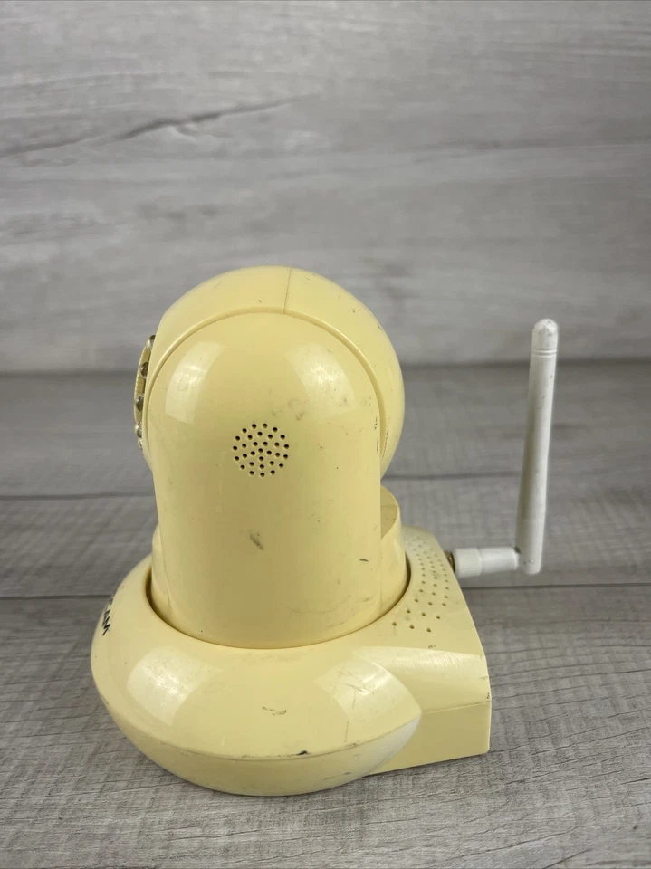 Foscam NVision FI8918W Wireless IP Surveillance Security Camera - Image 4 of 4