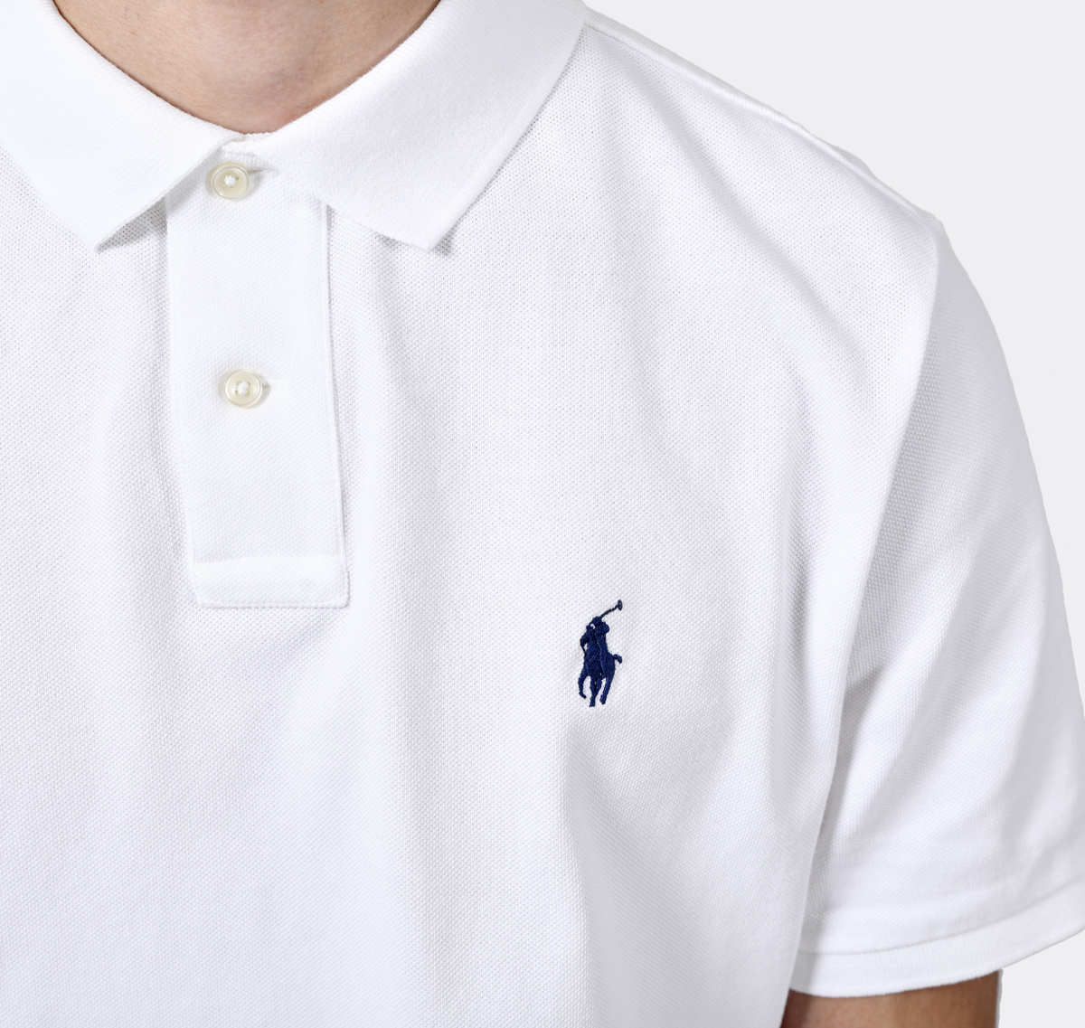 NEW* Men Polo Ralph Lauren Classic-Fit Performance Polo Shirt
